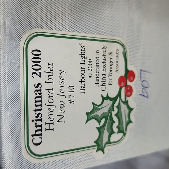 Harbour Lights Hereford Inlet NJ - Picture 9 of 9